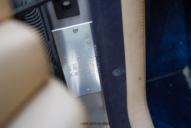 Used 2003 Bentley Arnage R image 73