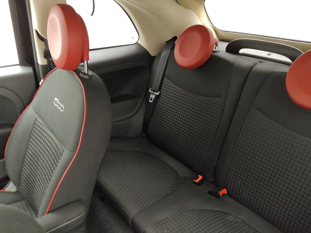 Used 2017 FIAT 500 Pop w/ Popular Equipment Package image 18