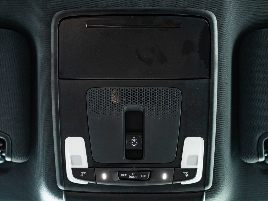 Certified 2026 Acura Integra A-Spec FWD image 39