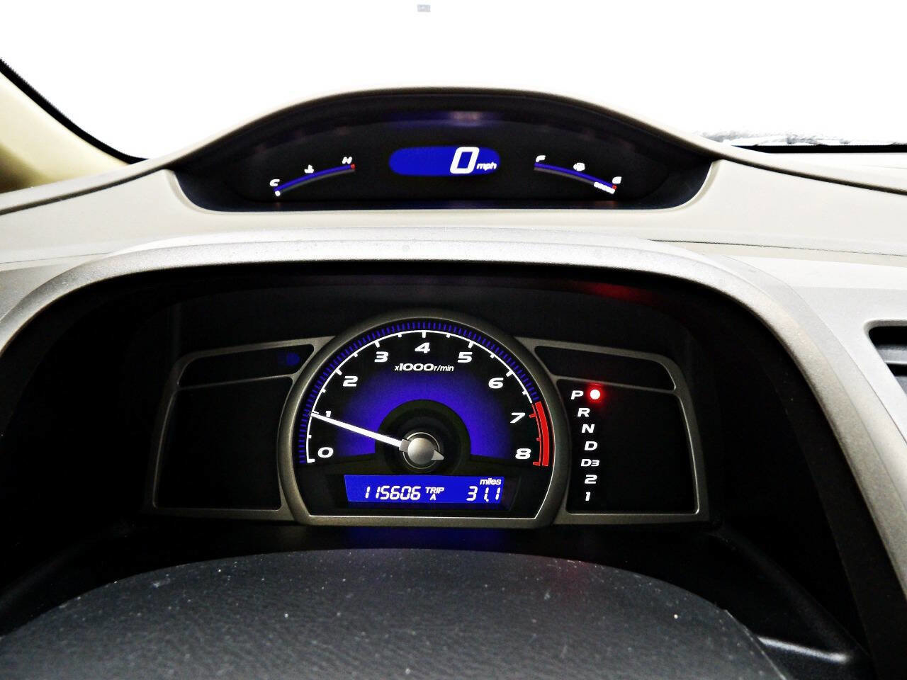 Used 2008 Honda Civic EX-L image 15