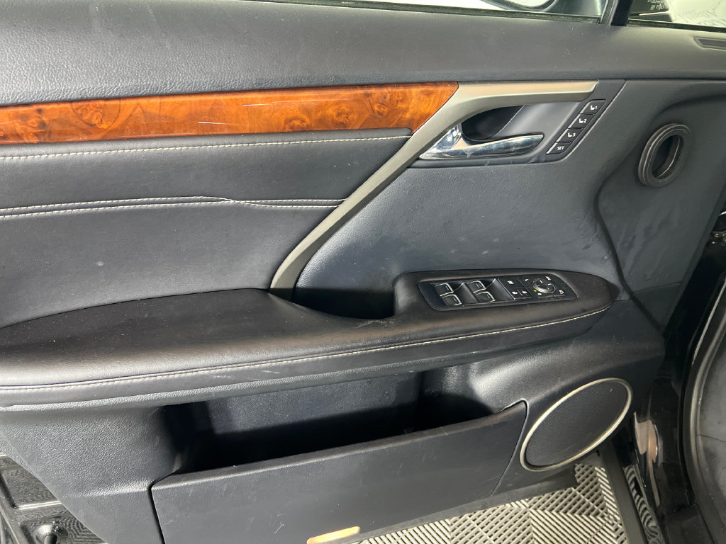 Used 2016 Lexus RX 350 AWD w/ Premium Package image 10