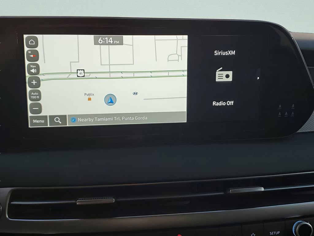 Used 2025 Hyundai Palisade XRT image 27