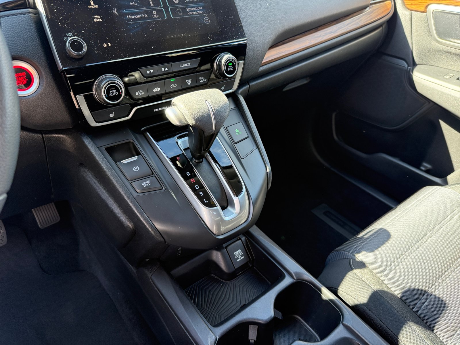 Used 2018 Honda CR-V EX image 13