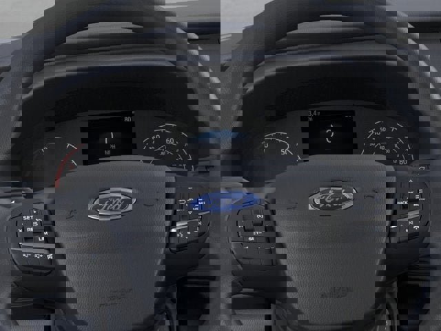 New 2025 Ford E-Transit Low Roof w/ Load Area Protection Package image 13