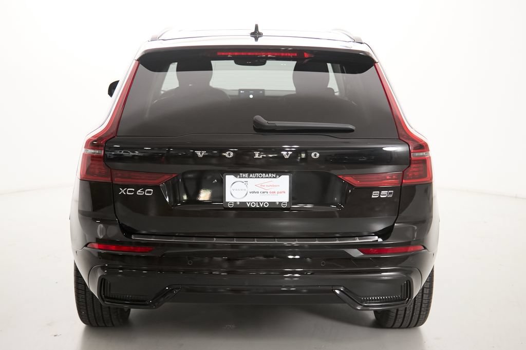 Used 2026 Volvo XC60 B5 Plus AWD/4WD image 8