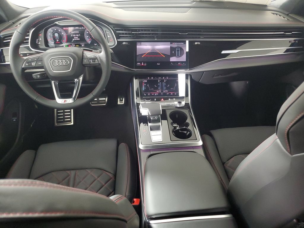 New 2026 Audi Q8 Prestige AWD/4WD image 14