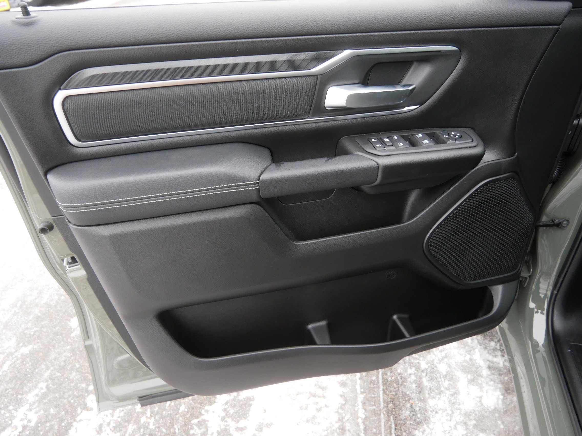 New 2026 RAM 1500 Big Horn image 6