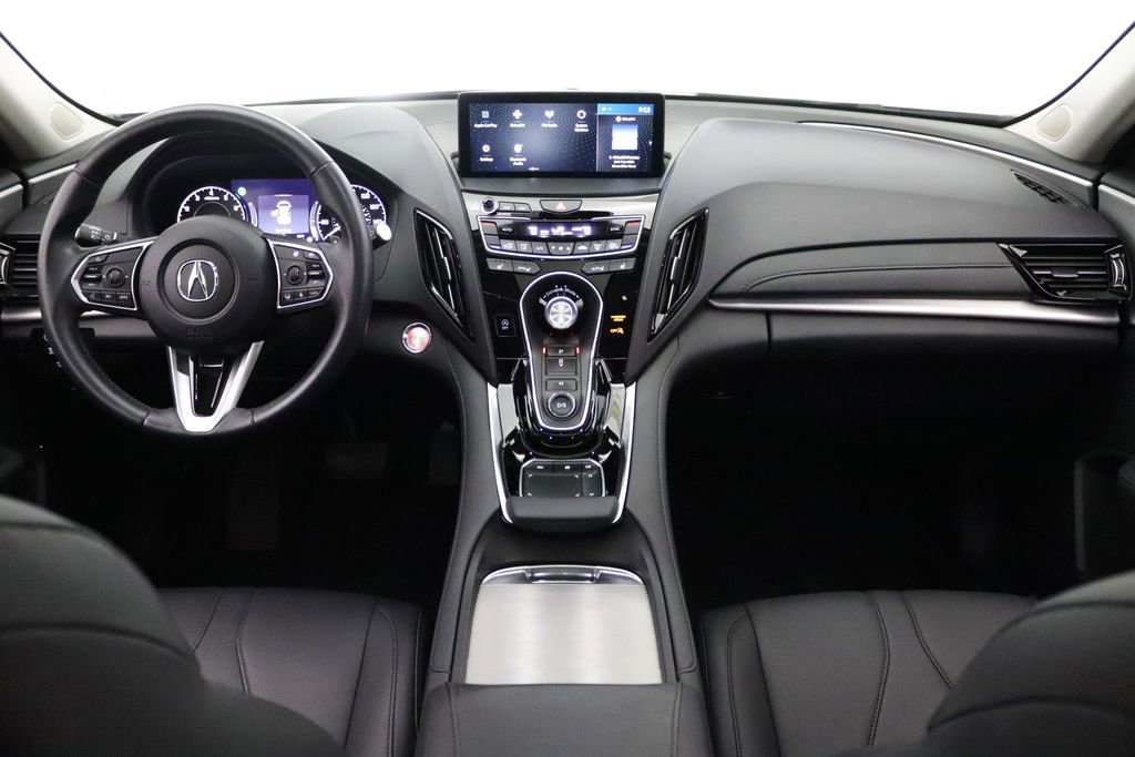 Certified 2023 Acura RDX AWD image 16