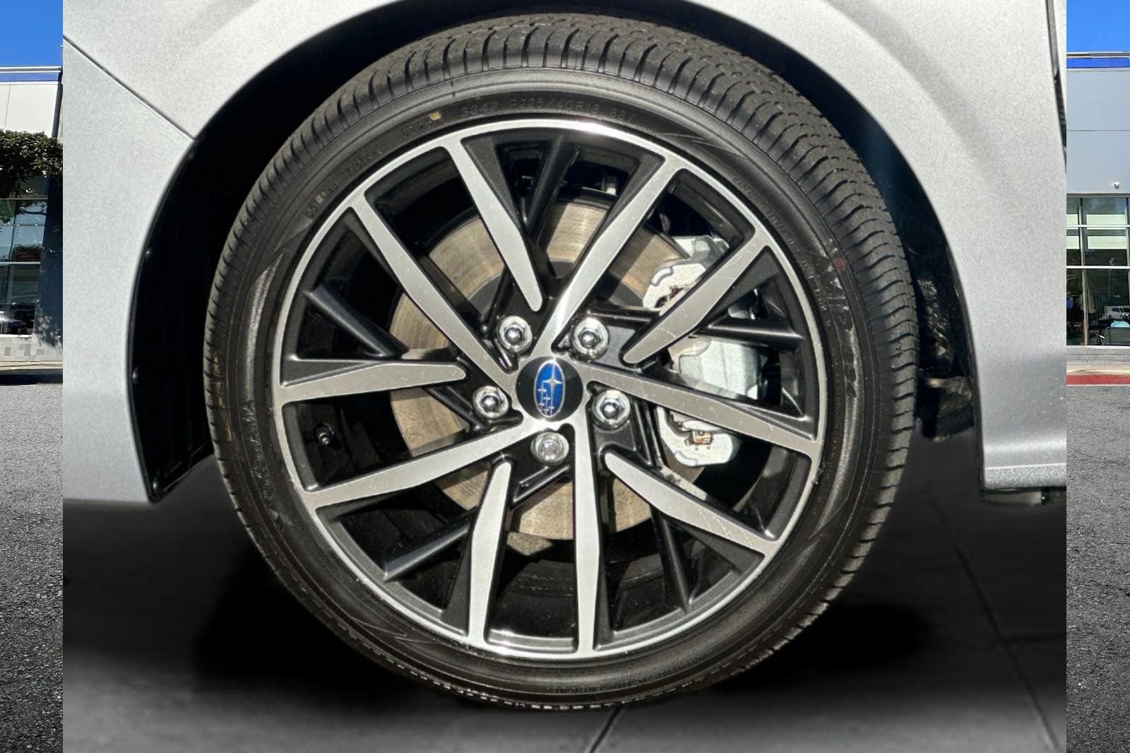 New 2026 Subaru Impreza 2.0i Sport AWD/4WD image 32