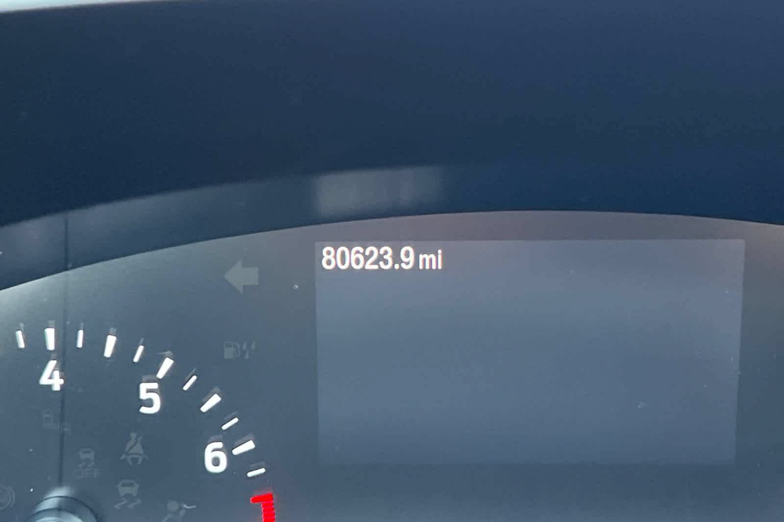 Used 2020 Ford Escape SE AWD/4WD image 27