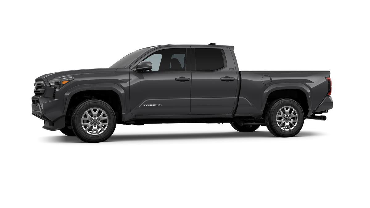 New 2026 Toyota Tacoma SR5 RWD image 31