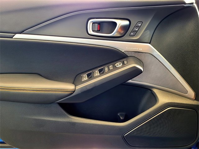 New 2026 Acura Integra A-Spec image 21