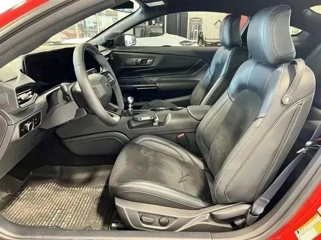 Used 2024 Ford Mustang Dark Horse w/ Dark Horse Handlin Package image 11