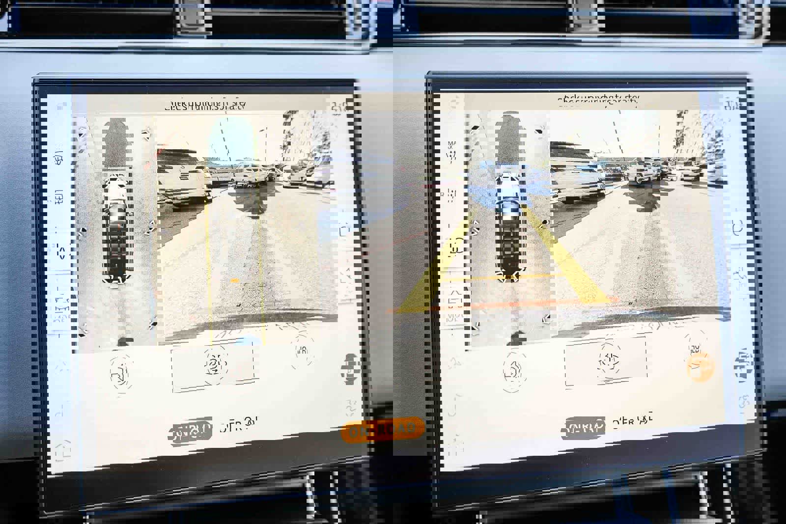 New 2026 Land Rover Range Rover Evoque S image 21