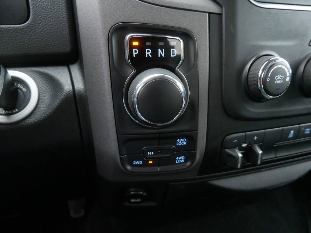 Used 2018 RAM 1500 Express image 16