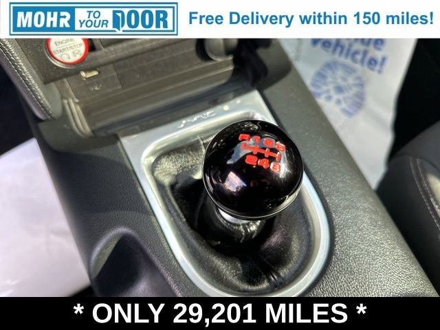 Used 2017 Ford Mustang GT w/ GT Performance Package image 19