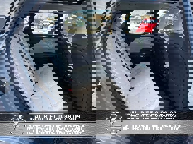 New 2026 Lexus RX 450h AWD image 32