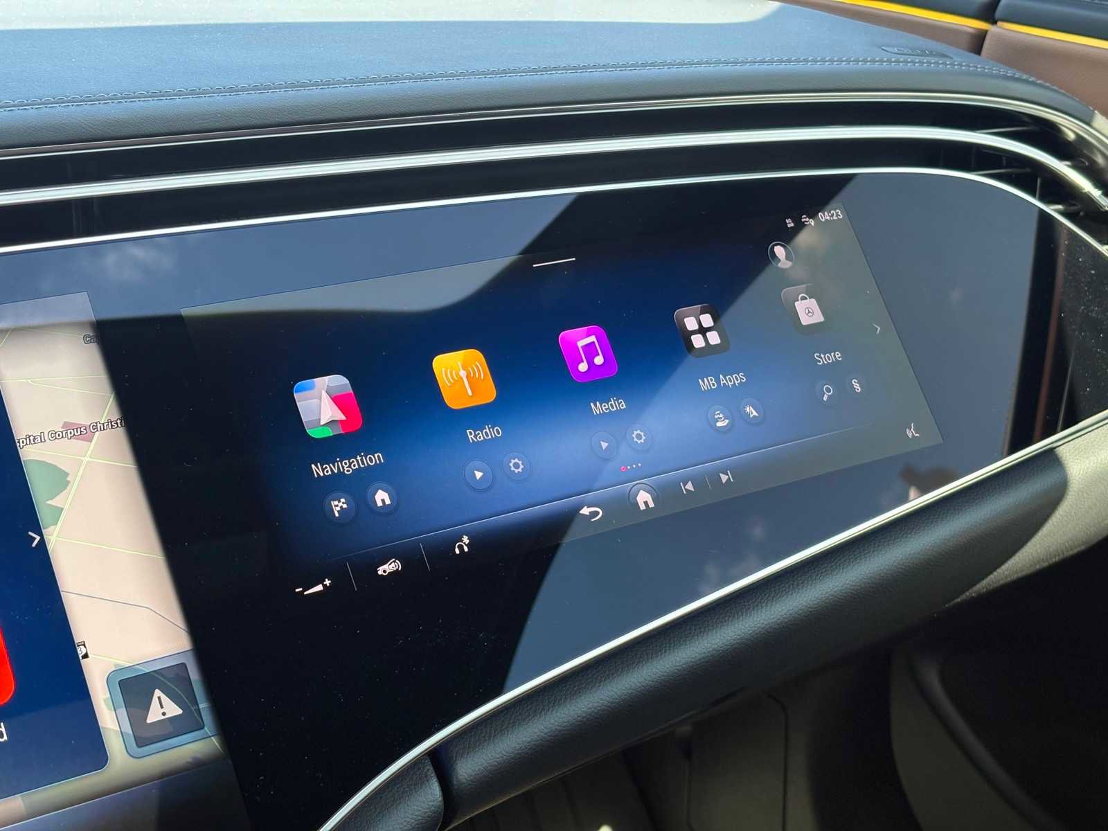 Certified 2025 Mercedes-Benz E 450 4MATIC All-Terrain Wagon image 18