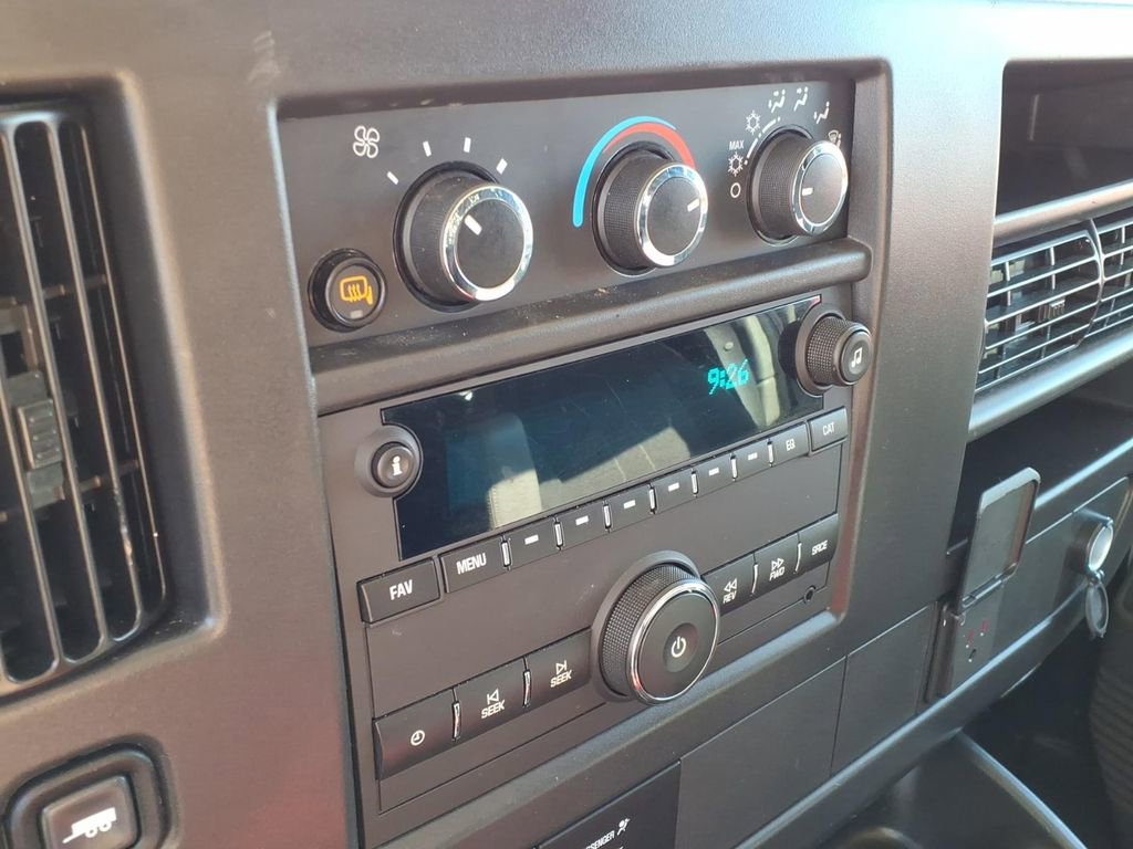 Used 2024 Chevrolet Express 2500 w/ Driver Convenience Package image 25