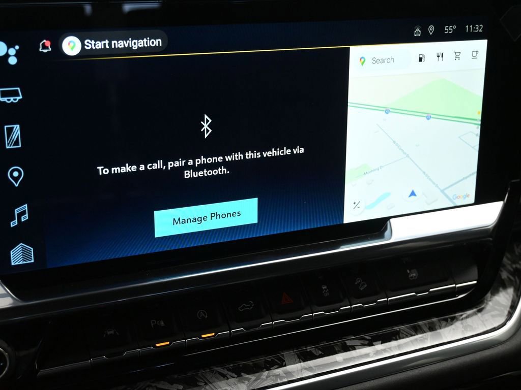 New 2026 Chevrolet Silverado 1500 RST w/ All Star Edition Plus image 23