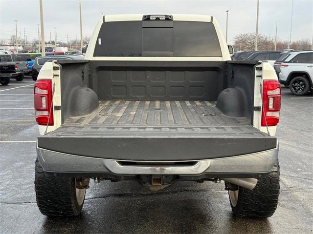 Used 2022 RAM 2500 Limited image 7