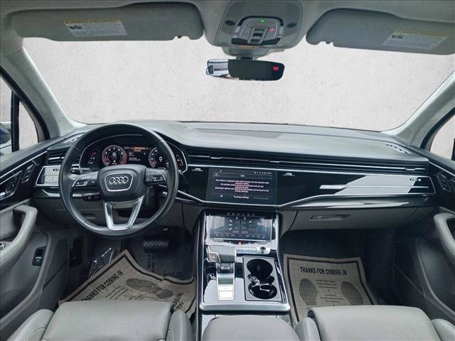 Used 2021 Audi Q7 3.0T Prestige image 13