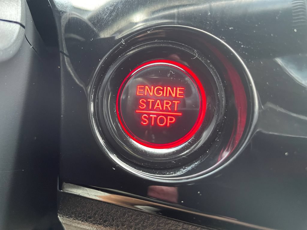 Certified 2025 Honda Civic Sport image 33