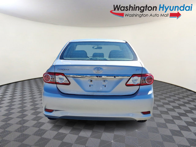 Used 2013 Toyota Corolla LE FWD image 5