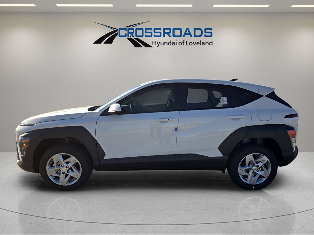 Used 2026 Hyundai Kona SE AWD/4WD image 2