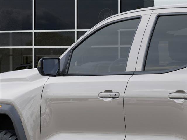 New 2026 GMC Canyon Elevation w/ Convenience Package RWD image 12