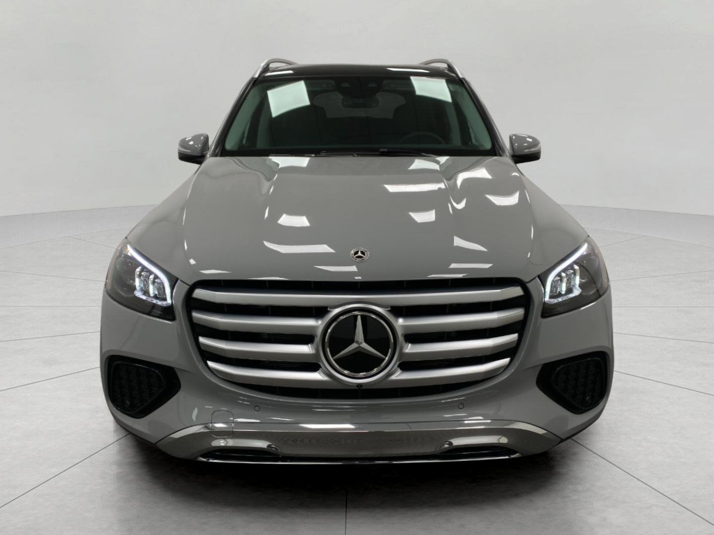 New 2026 Mercedes-Benz GLS 450 4MATIC image 12