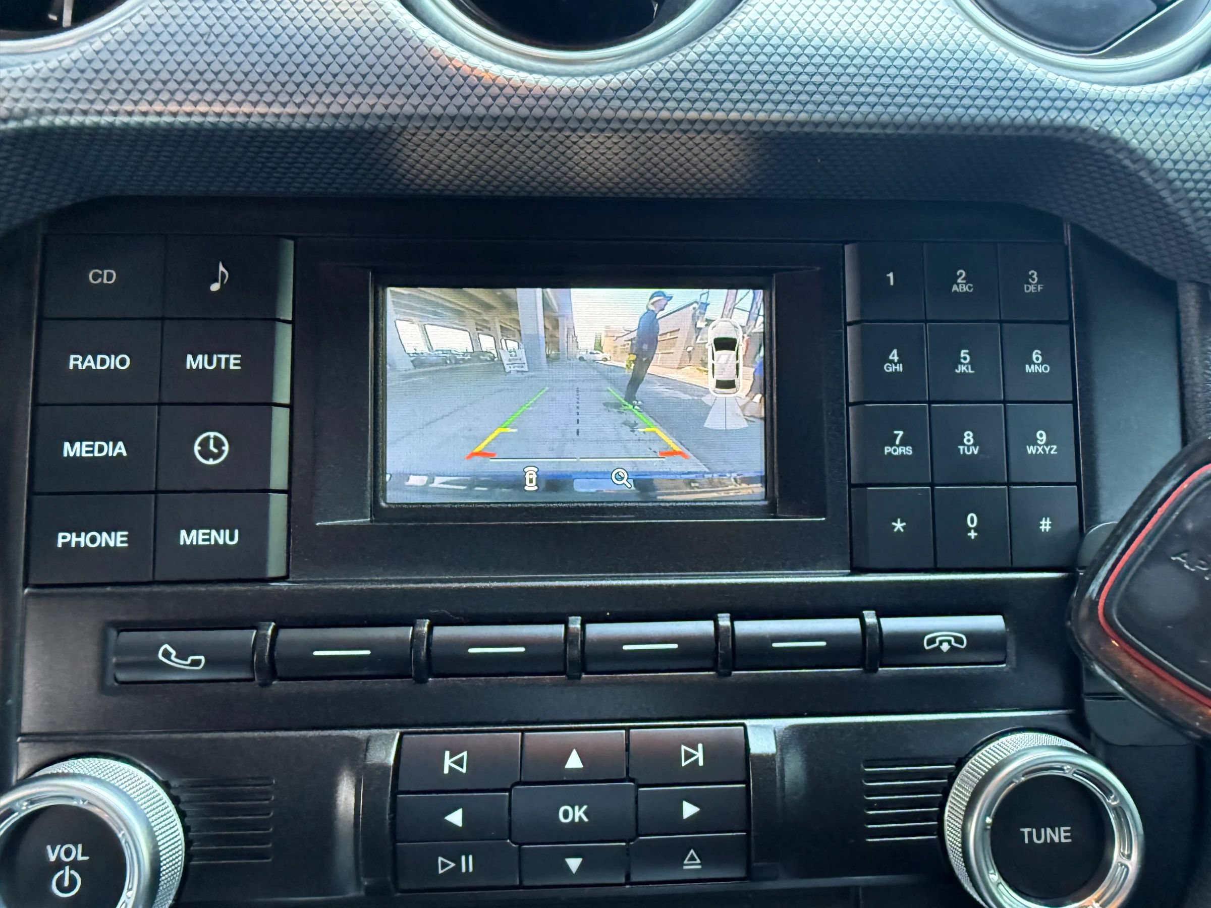 Used 2018 Ford Mustang GT RWD image 23