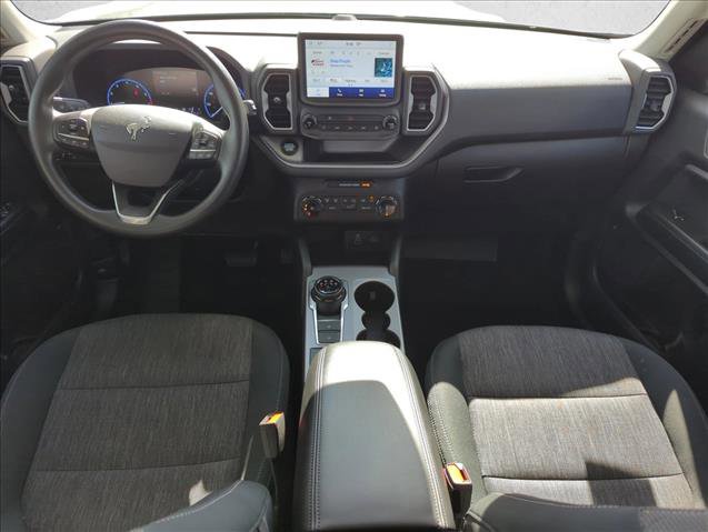 Certified 2023 Ford Bronco Sport Big Bend AWD/4WD image 20