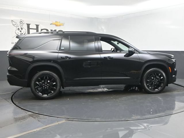 New 2026 Chevrolet Traverse LT w/ Midnight/Sport Edition FWD image 16