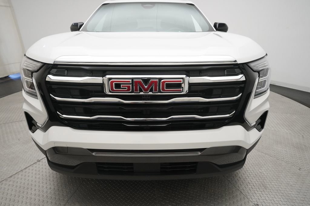 Used 2026 GMC Terrain Elevation AWD/4WD image 21