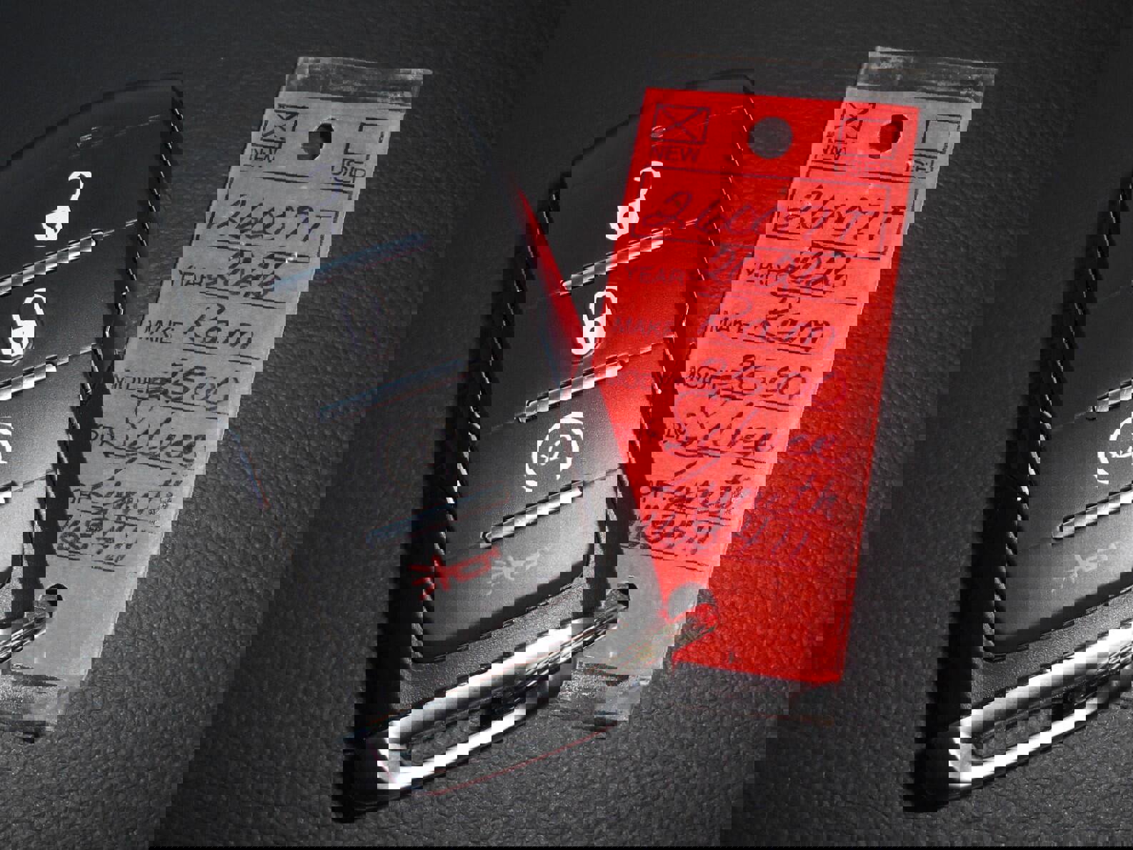 New 2026 RAM 2500 Big Horn image 9