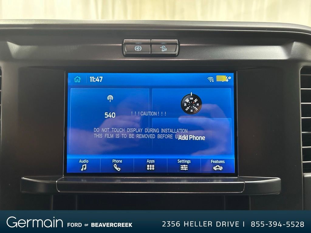 New 2026 Ford F250 XL image 16