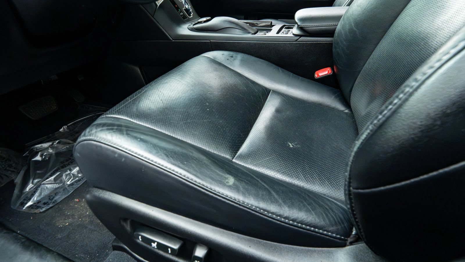Used 2013 Lexus RX 350 AWD w/ Navigation Pkg image 31