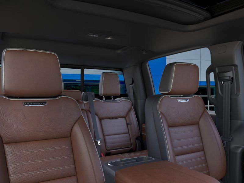 New 2026 GMC Sierra 1500 Denali Ultimate image 32