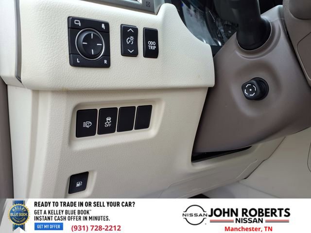 Used 2017 Lexus GX 460 Premium image 29