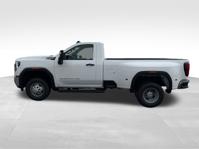 New 2026 GMC Sierra 3500 Pro AWD/4WD image 4