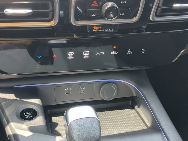 New 2026 Nissan Sentra SR w/ Floor Mat Package FWD image 20