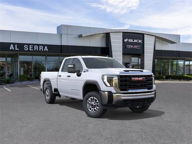 New 2026 GMC Sierra 2500 Pro