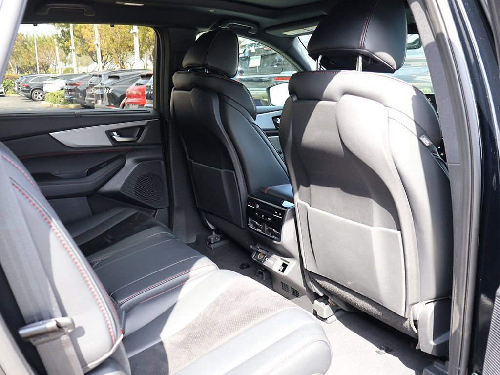 Used 2023 Acura MDX A-Spec AWD/4WD image 37