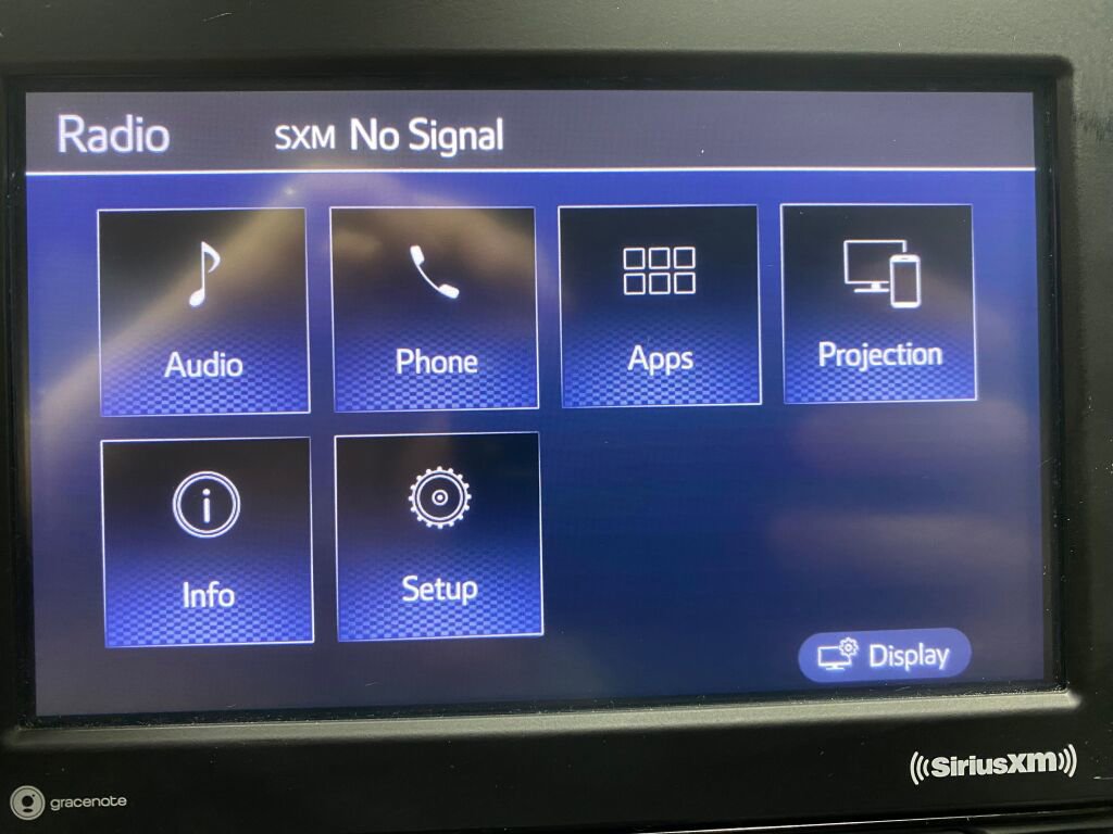 Used 2022 Toyota RAV4 XLE image 10