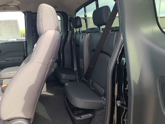 New 2027 Nissan Frontier S AWD/4WD image 23