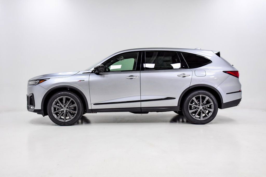 Used 2025 Acura MDX A-Spec AWD/4WD image 30