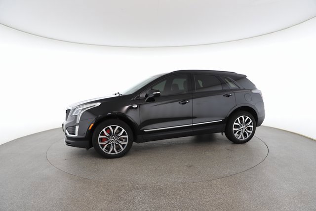 Used 2023 Cadillac XT5 Sportv image 5