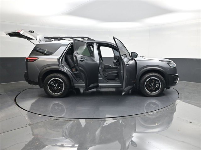 Used 2024 Nissan Pathfinder Rock Creek image 59