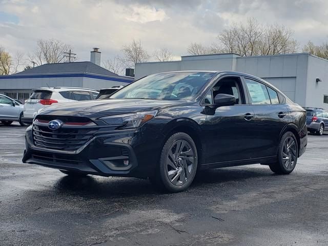 Used 2025 Subaru Legacy Sport image 7